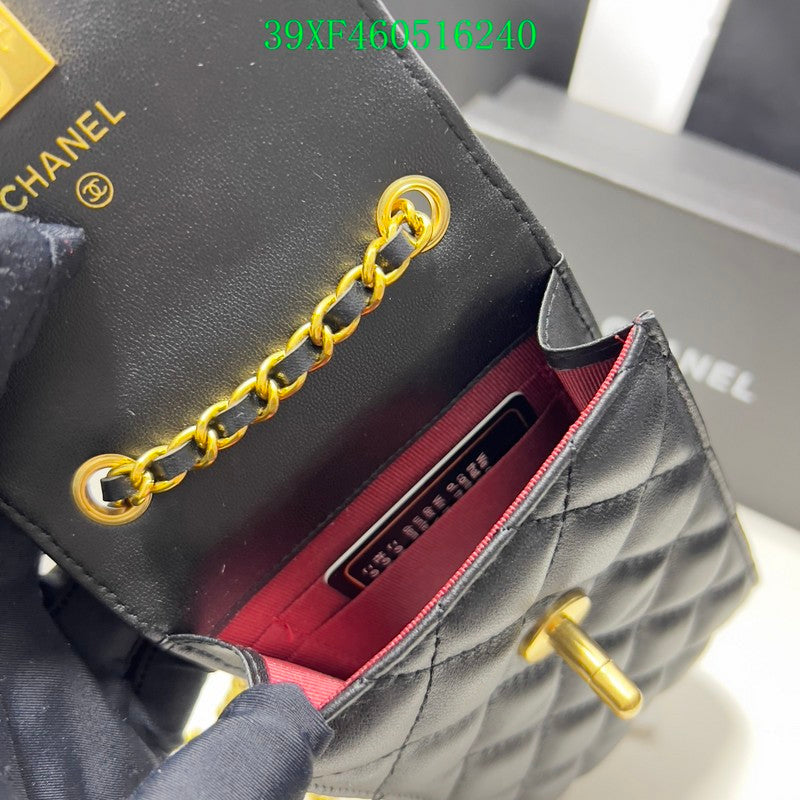 Glami - CHL Wallet - 2345