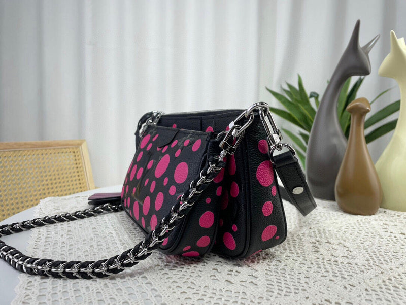 Glami-is - LOV Lady Bags - 114