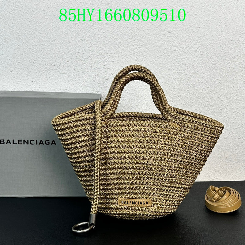 ELE Fashion - BGA Bags - 1659