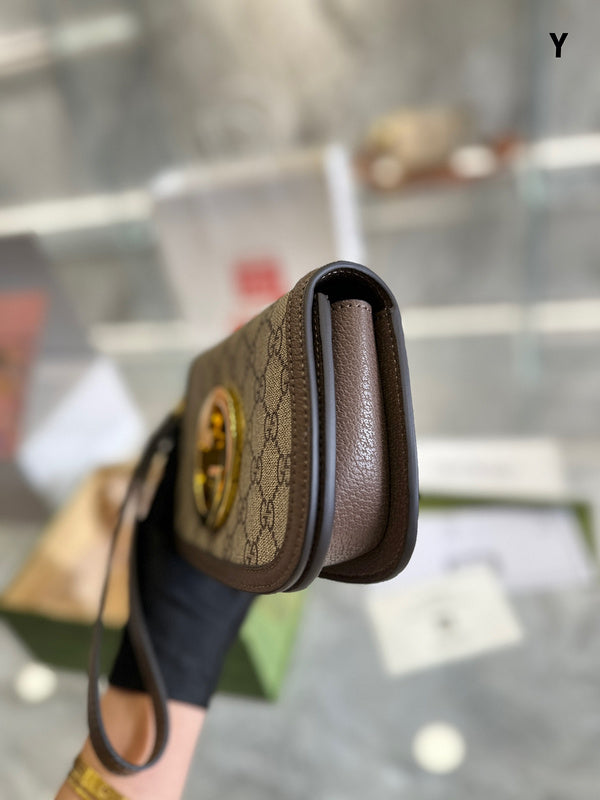 Glami Fashion - GCI Bags - 11928