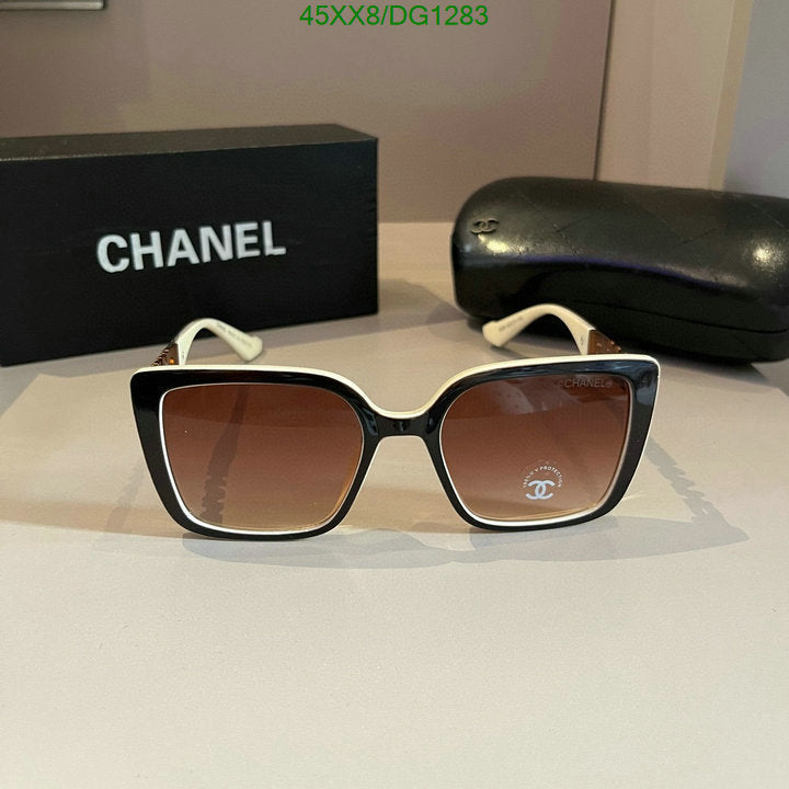 SAMC - CHL Glasses - 116