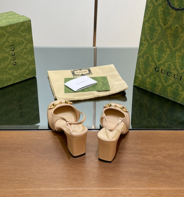 SAMC - GUKI Women Shoes - 038