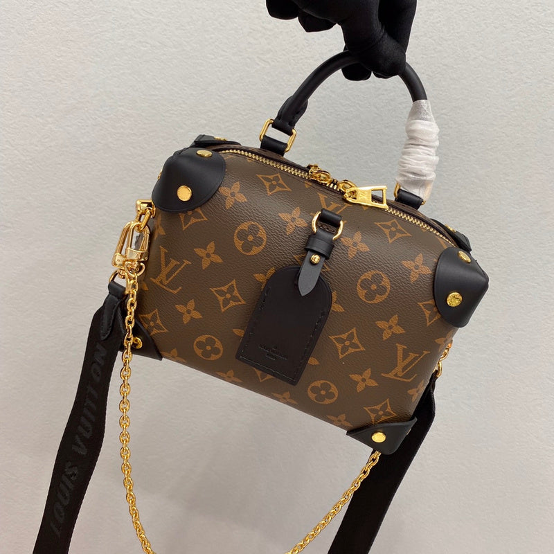 Glami Fashion Lu-Vi bags - 17708
