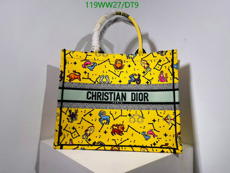 SAMCC - DOR Bags - 928