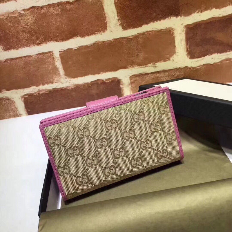 Glami Fashion - GCI Bags - 3399