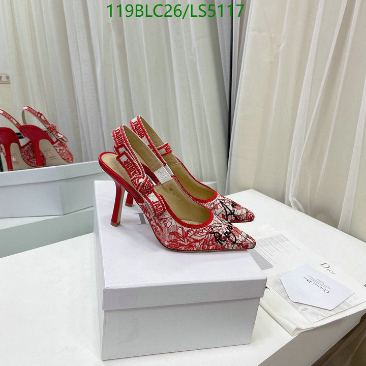 SAMCC - DOR Women Shoes - 2414