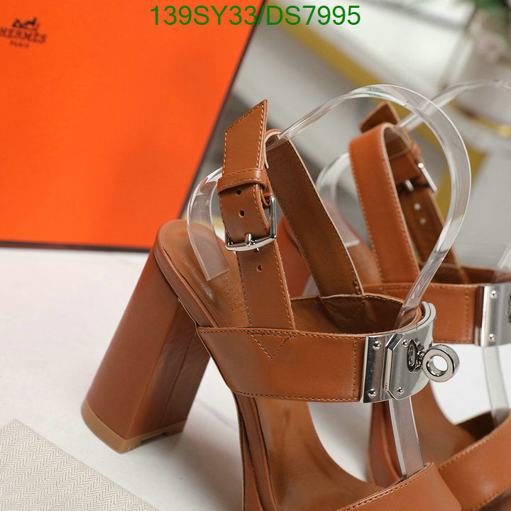 SAMC - HMS Women Shoes - 028