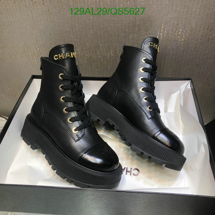SAMC - CHL Women Boots - 428