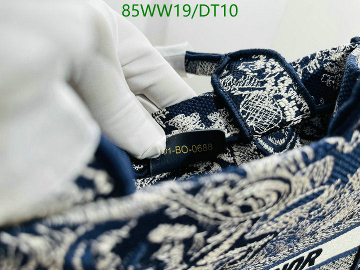 SAMCC - DOR Bags - 929