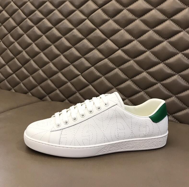 SAMC - GUKI Men Shoes - 1161