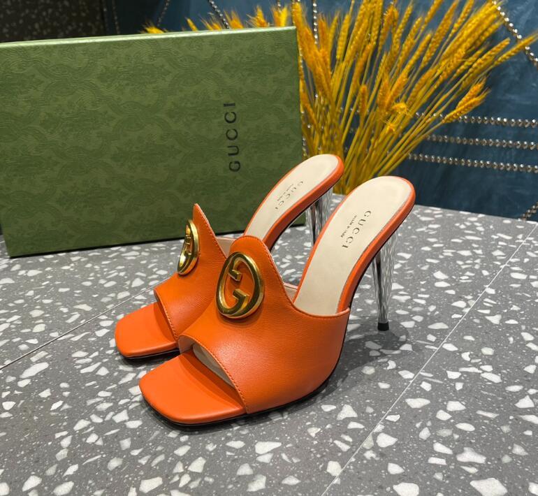 SAMC - GUKI Women Shoes - 799