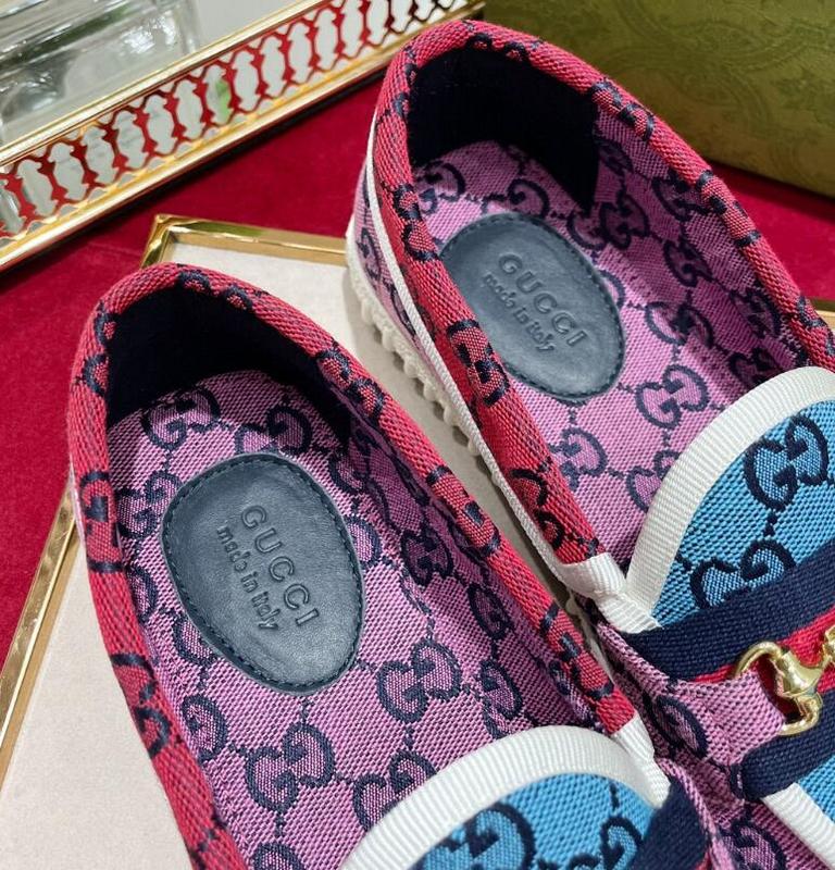 SAMC - GUKI Women Shoes - 1449