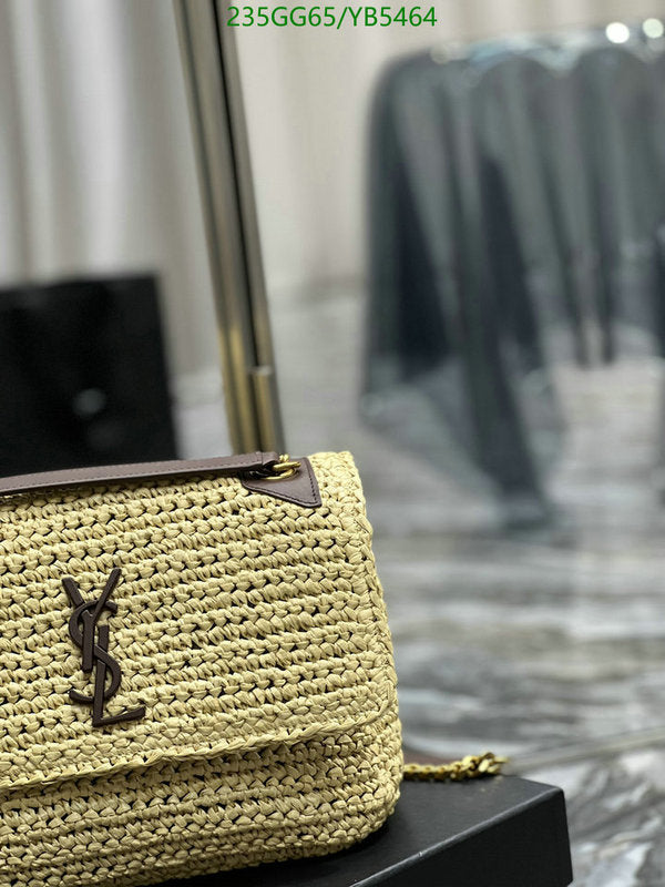 SAMC - YLS Bags - 353