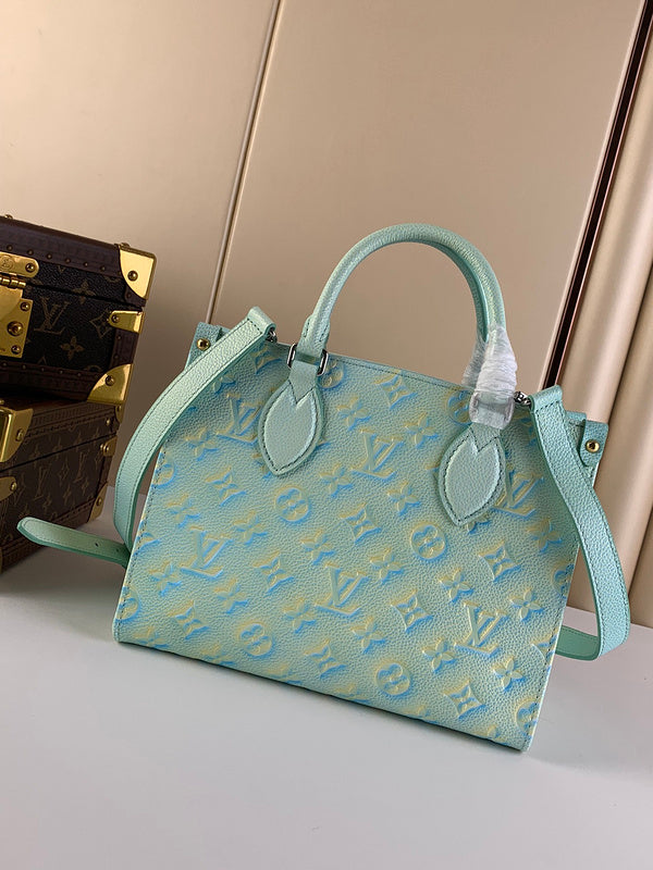 Glami- Glami- Lu-Vi bags - 3366