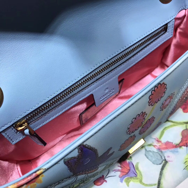 Satchel Bags - GCI Bags - 877