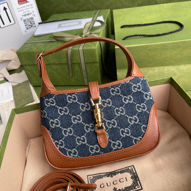 Satchel Bags - GCI Bags - 6015