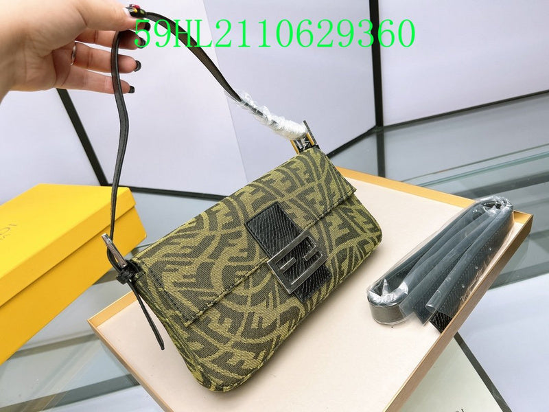 Glami - FDE Bags - 1460
