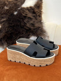 SAMC - HMS Women Shoes - 1105