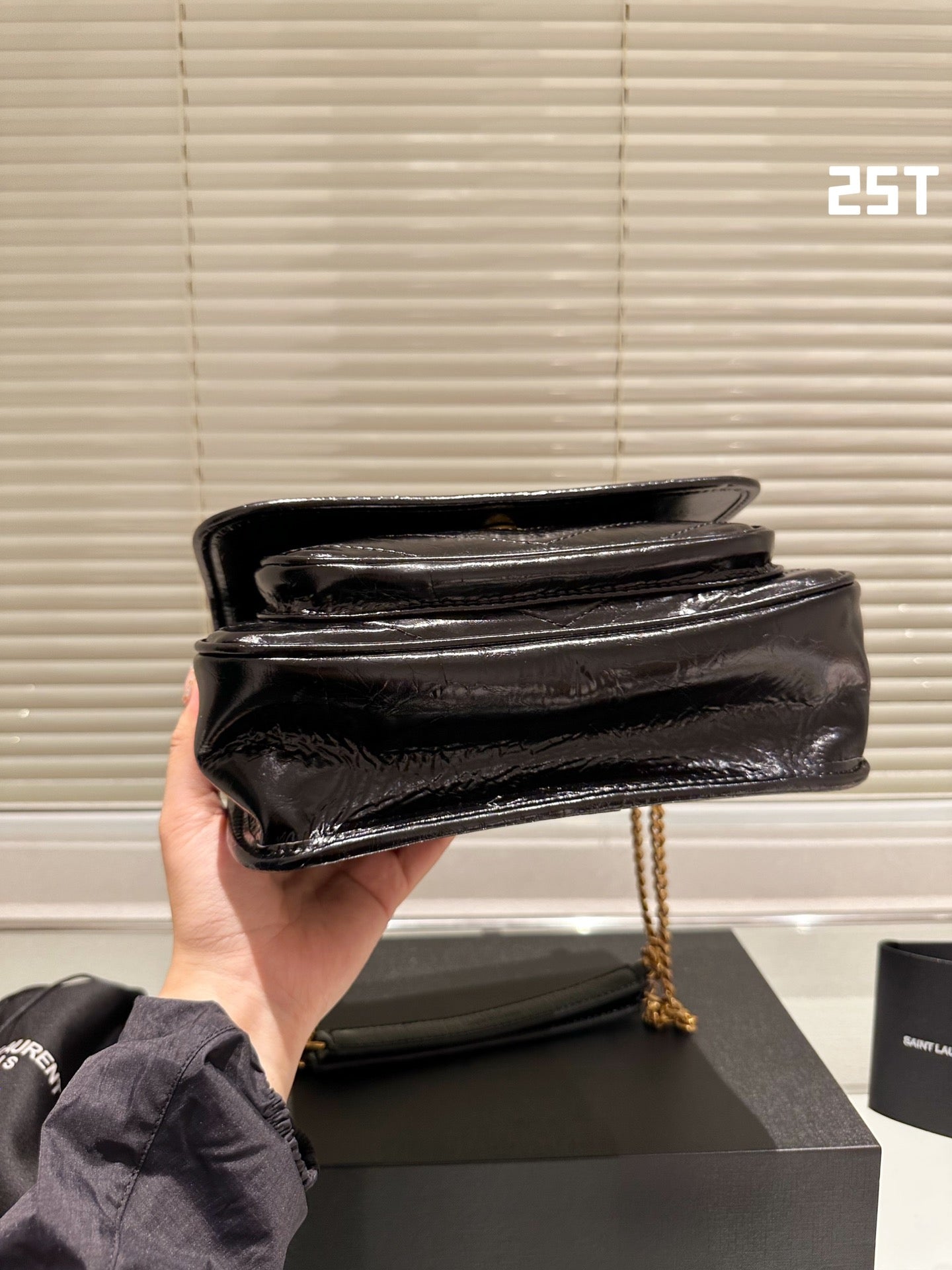 EN - New Arrival Bags SLY 329