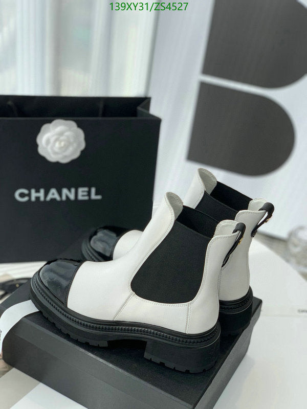 SAMC - CHL Women Boots - 405