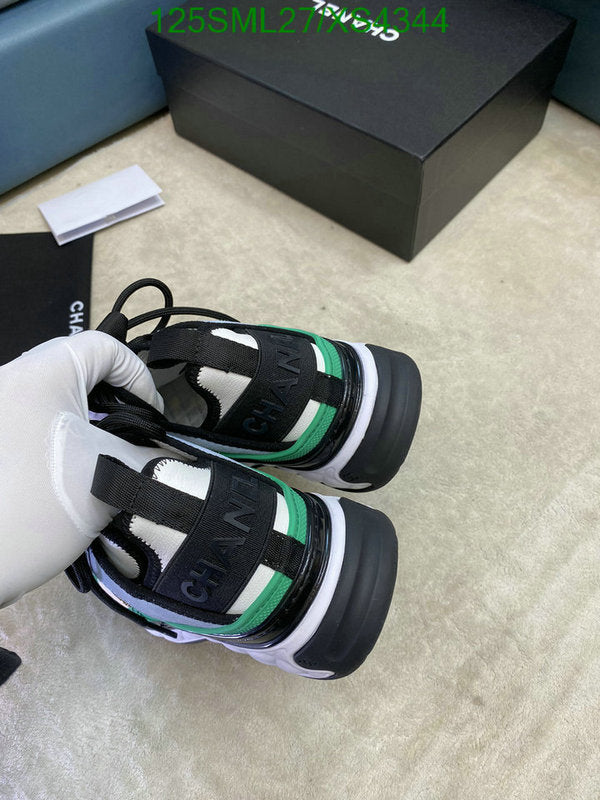 SAMC - CHL Women Shoes Sneakers - 198