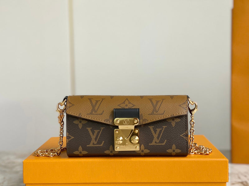 Glamy - LOV Bags - 872
