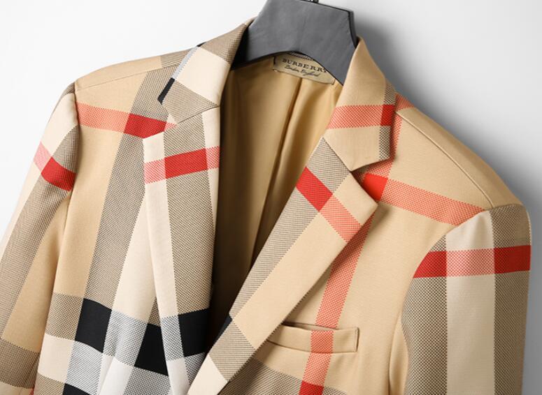 SAMC - Mix Jackets - 043