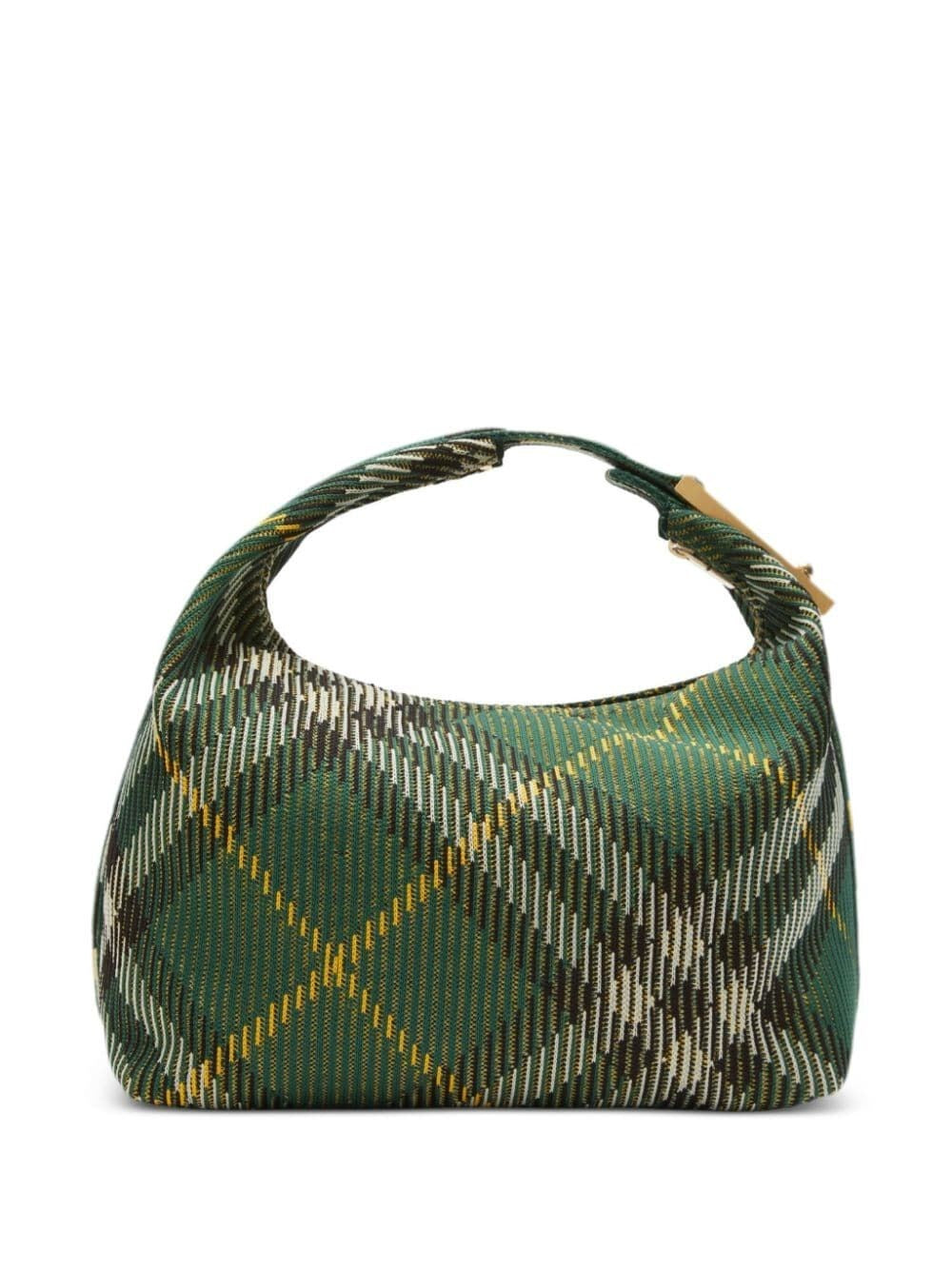 Burberry Women Medium Peg Duffle Bag