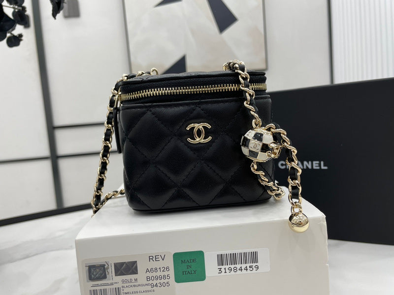 Satchel Bags - CLN Bags - 094