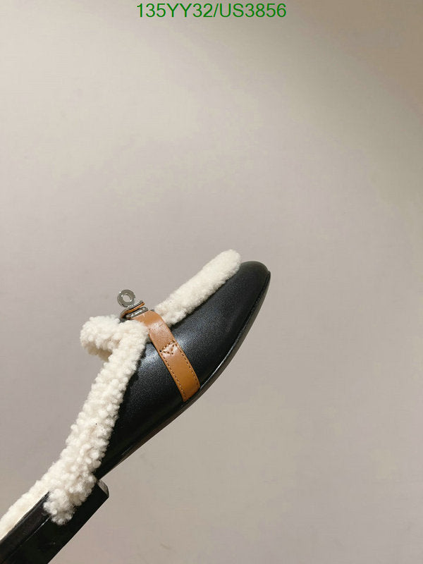 SAMC - HMS Women Shoes - 188