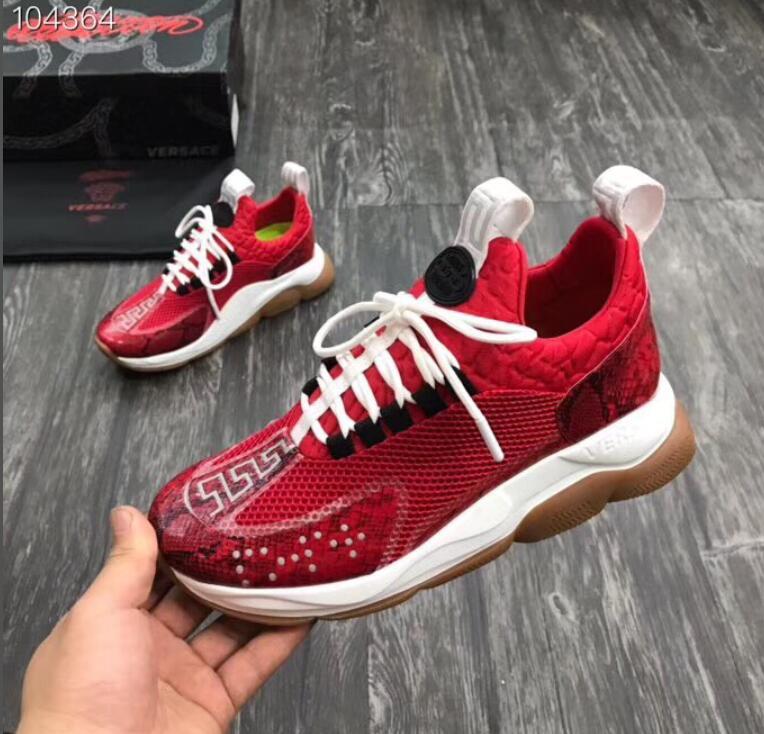 SAMC - VAR Women Shoes - 240