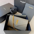 Glamy - YLS Bags - 258