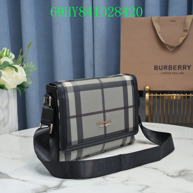 ELE Fashion -BBR Bags - 386
