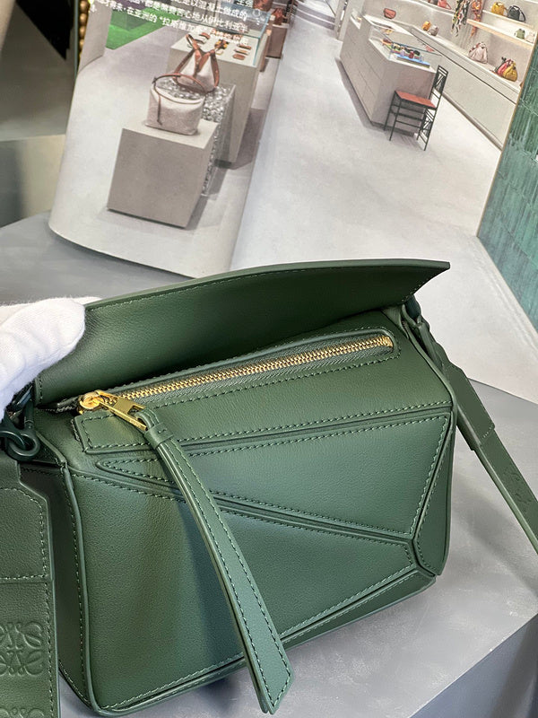 Glamy - LWO Bags - 035