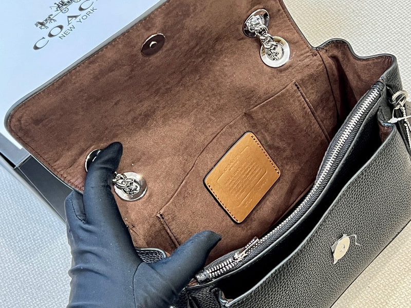 Satchel Bags - CCH Bags - 428
