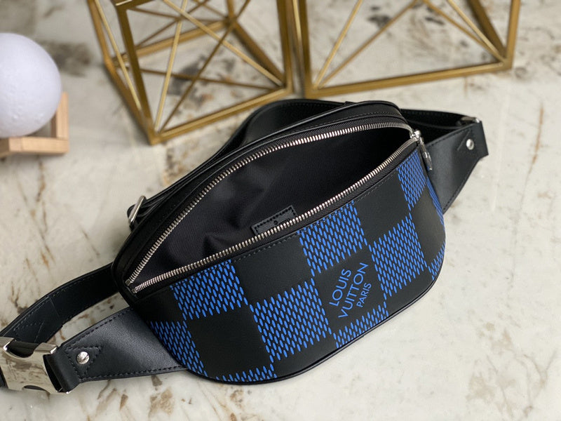 Glami- - LOV Men Bags - 484