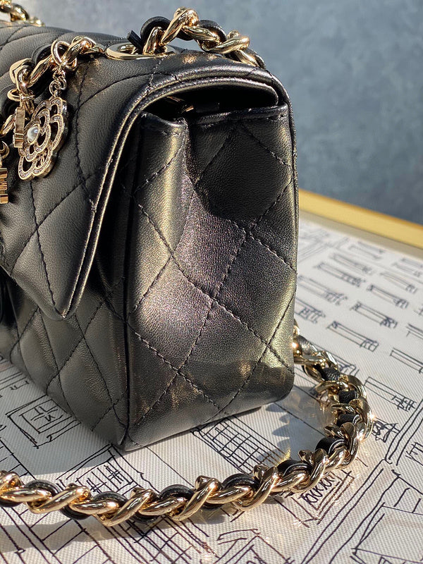 Satchel Bags - CHL Bags - 4986