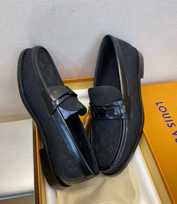 SAMC - LOV Men Shoes - 017