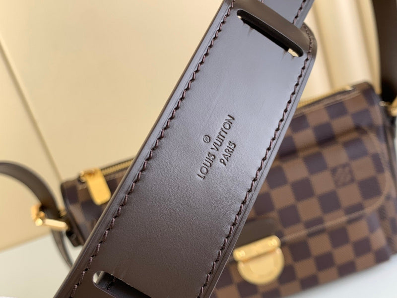Glami- Glami- Lu-Vi bags - 3401