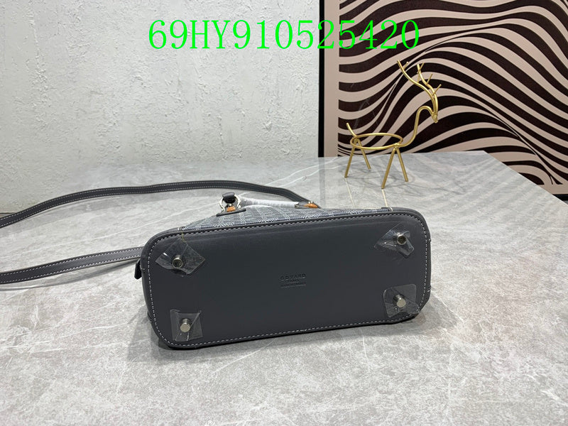 Satchel Bags - GOD Bags - 147