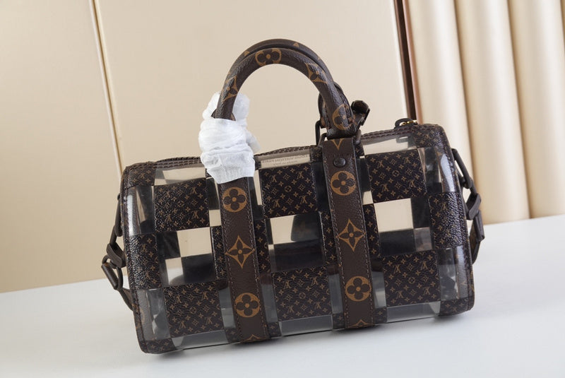 Satchel Bags - VL Bags - 3051