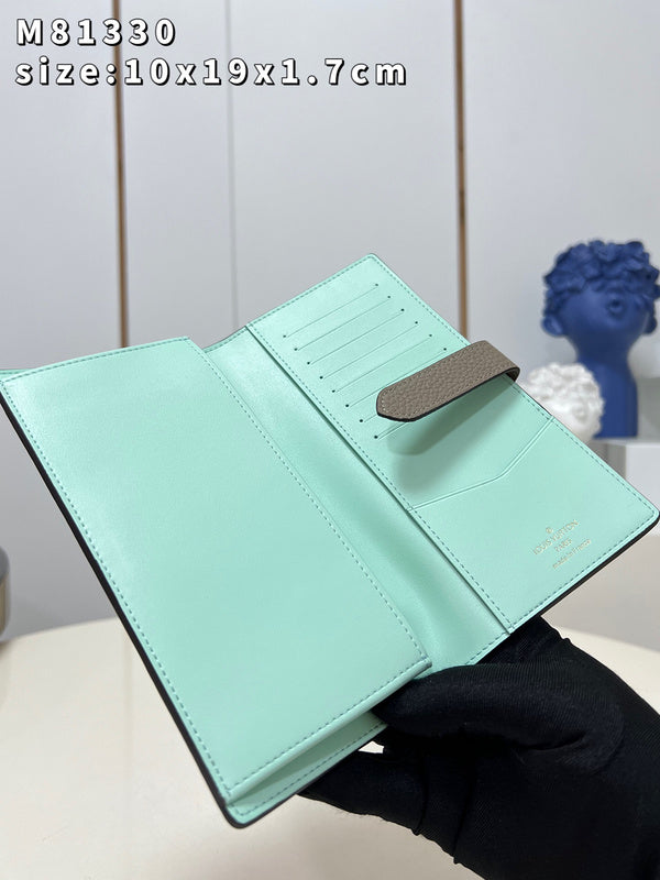Glami-i LOV Wallets - 417