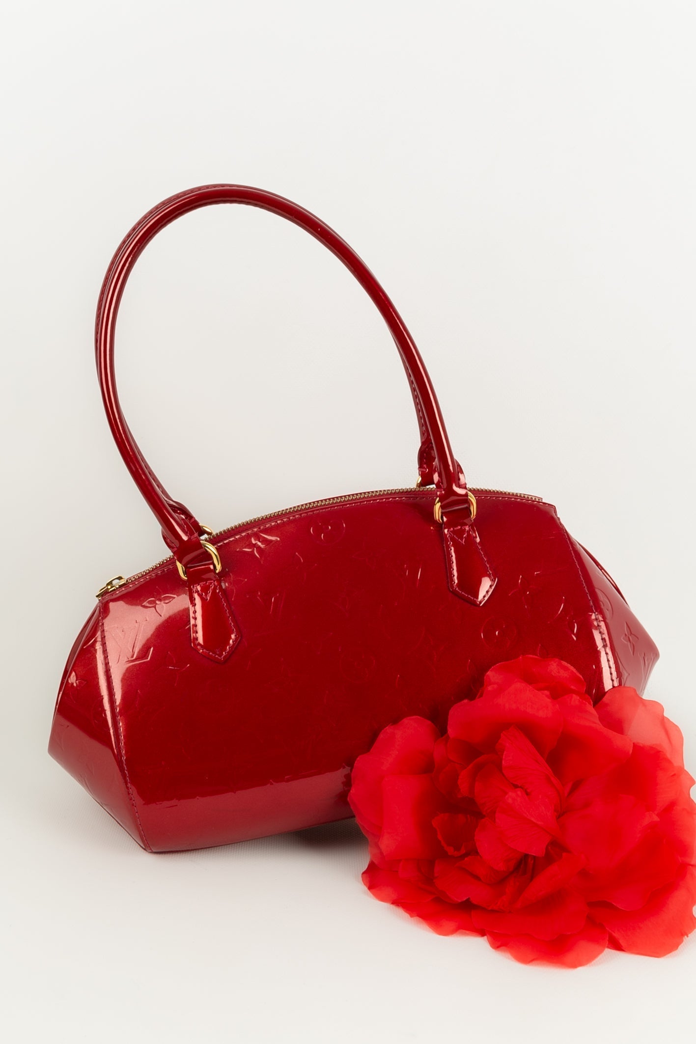 Sac "Sherwood" Louis vuitton