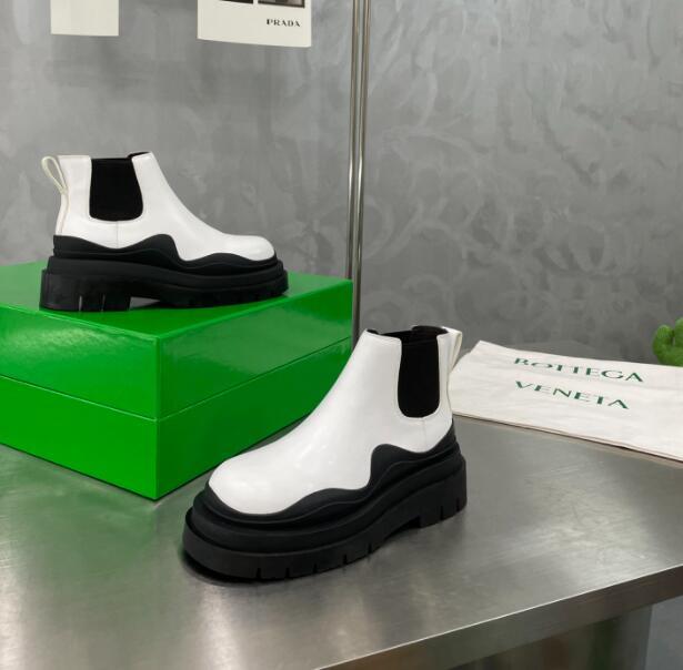 SAMC - BOV Men Shoes - 075