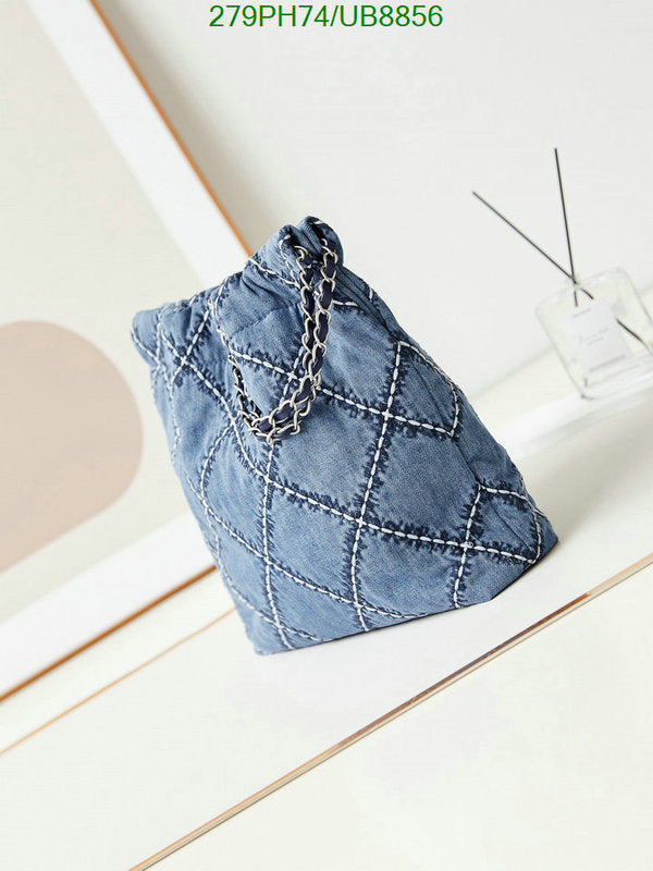 SAMC - CHL Bags - 255