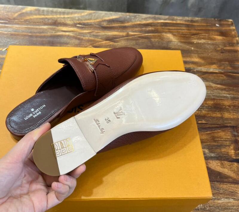 Glamy - LOV Women Shoes - 263