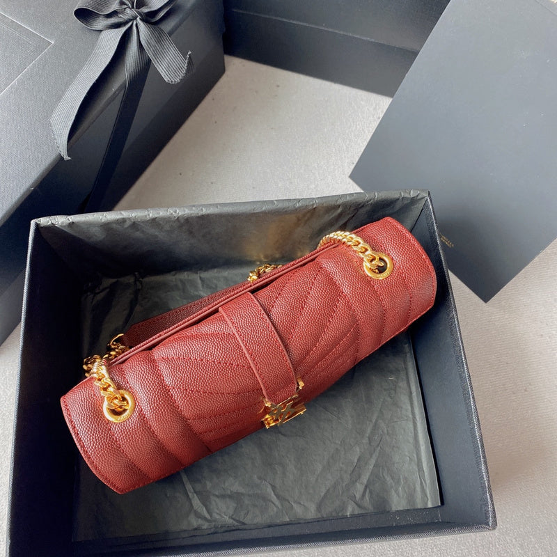 Glamy - YLS Bags - 360