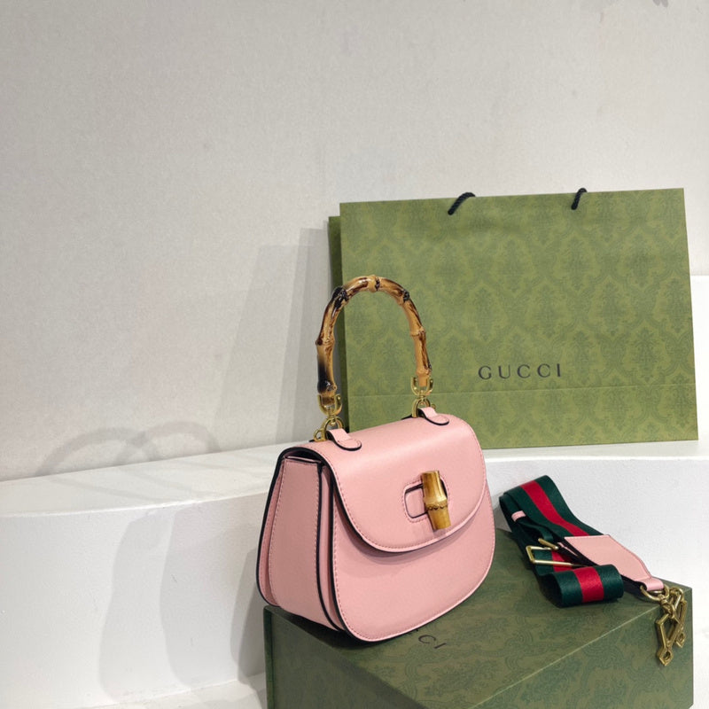 Satchel Bags - GCI Bags - 2007