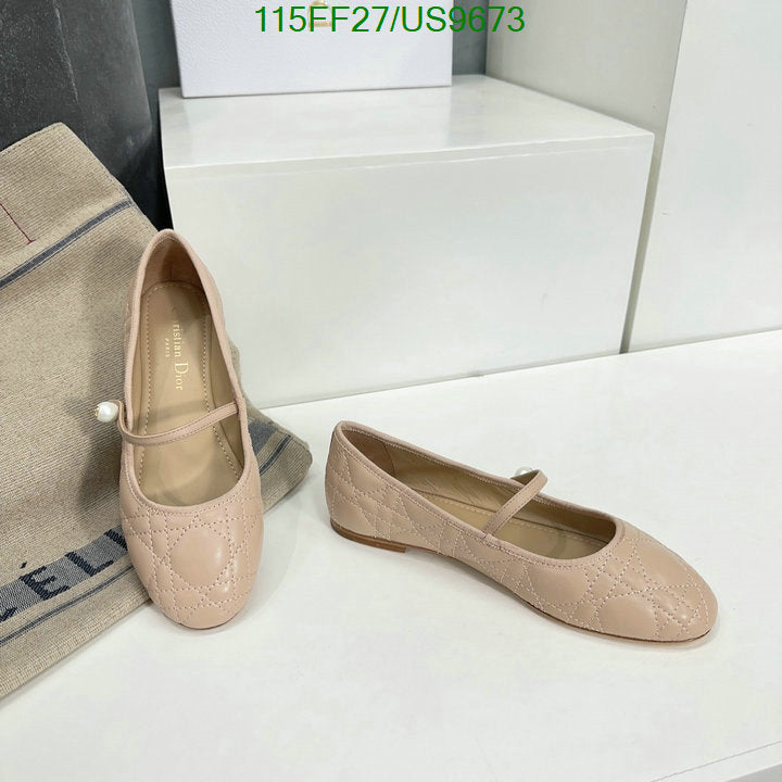 SAMCC - DOR Women Shoes - 1481