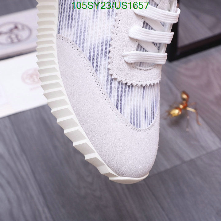 SAMC - HMS Men Shoes - 619